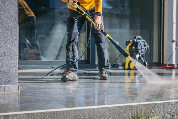 Best Sidewalk and Walkway Cleaning  in Sargent, TX